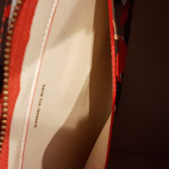 Colorful And Klein Handbag/Purse - Picture 8 of 9